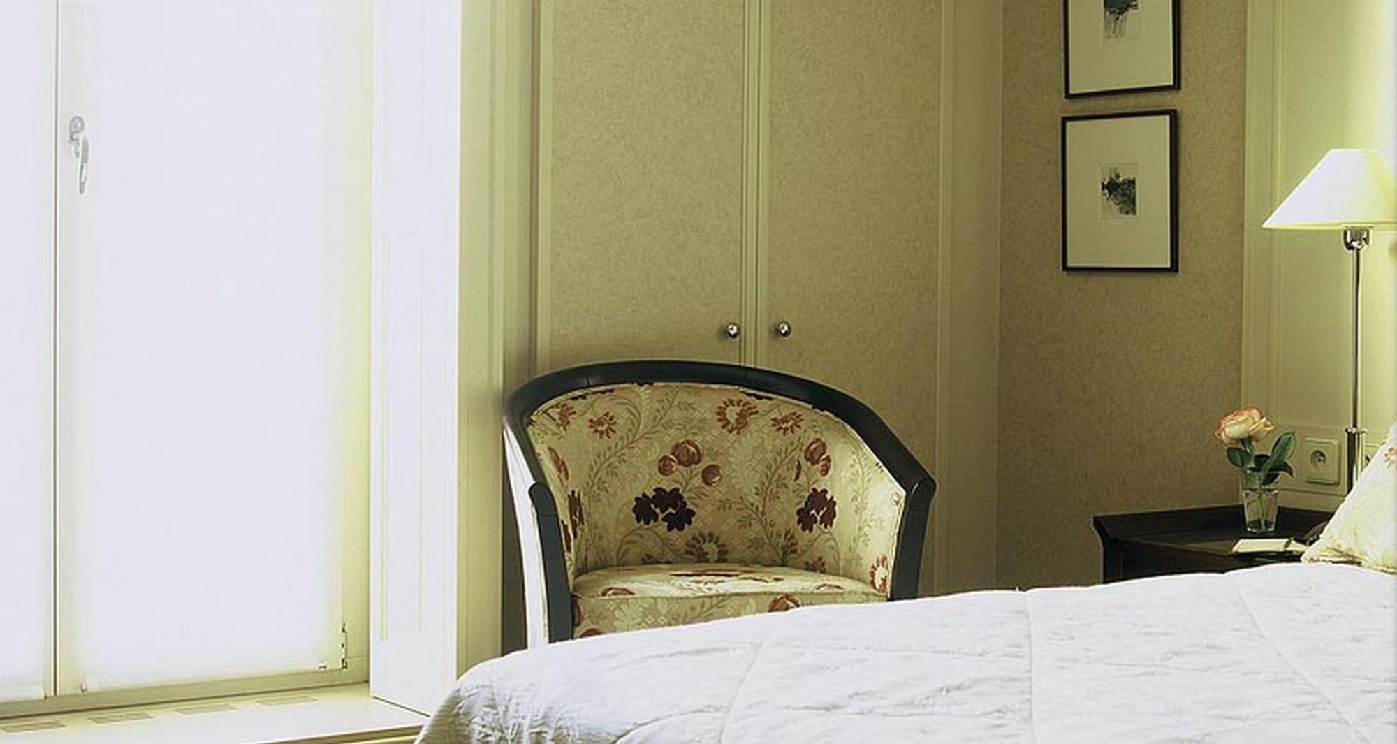 Hotel Bedford Paris Bilik gambar